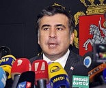 mikheil saakashvili 2013-03-04