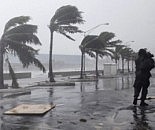 storm Batumi 2013-03-18