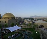Rabati castle