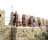 Rabati castle