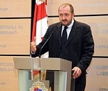giorgi margvelashvili