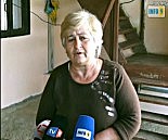 marina dolidze, mother of amiran