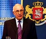zurab abashidze