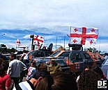 Roses Square, May 26, 2012