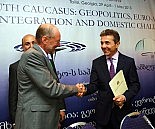 bidzina ivanishvili - NATO PA Rose Roth Seminar iii