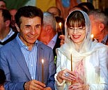 bidzina ivanishvili - eka khvedelidze