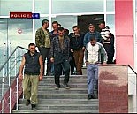 detainees