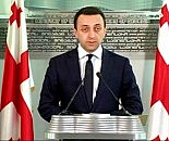 irakli gharibashvili