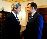 john kerry - mikheil saakashvili 2013-05-01
