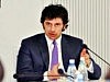 kakhi kaladze