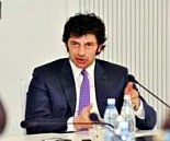 kakhi kaladze