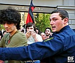 may day rally - 2013