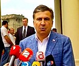 mikheil saakashvili