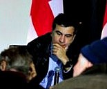 mikheil saakashvili 2013-05-22