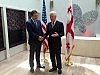 mikheil saakashvili - bill clinton 2013-05-18