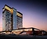 radisson blu iveria hotel