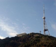 mtatsminda_radio_tower_tbilisi