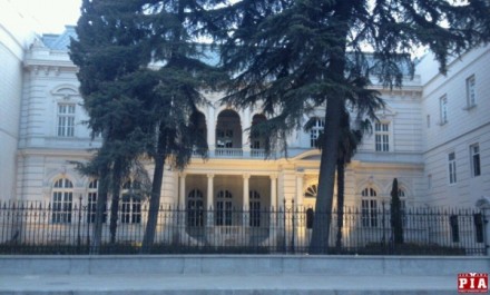 Atoneli Palace (Pia.ge)