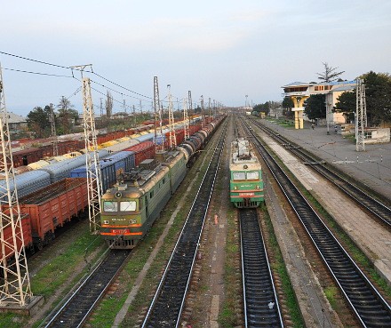 khashuri_railway