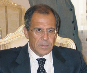 Sergey-Lavrov
