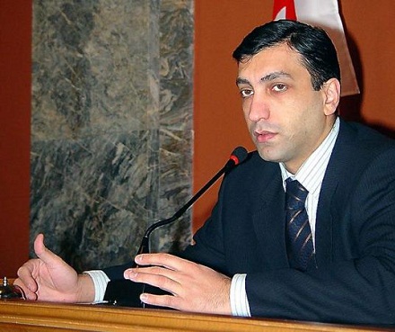Levan Bezhashvili