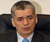 Gennady Onishchenko