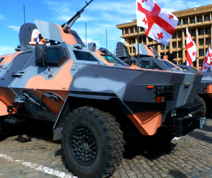 armored vehicle 2012-05-26