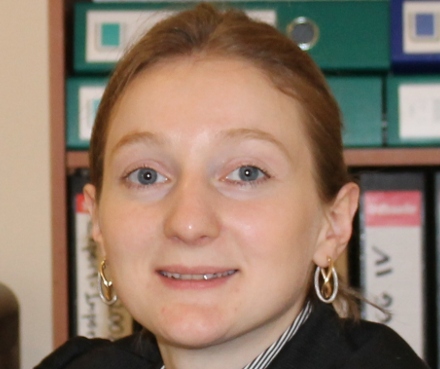 Irina Guruli is program coordinator at the Economic Policy Research Center.