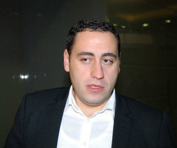 Giorgi Vashadze