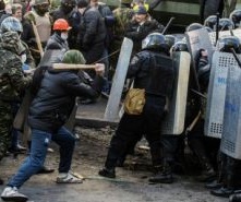 kiev violence 2014-02-19