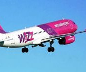 WizzAir is ending flights between Georgia and Ukraine.