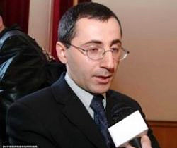 Zurab Adeishvili