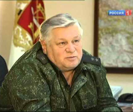 Anatoly Khrulyov (Rossiya 1)