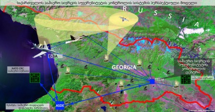 Georgia_air_defense_system