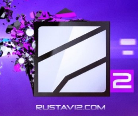 rustavi-2_logo