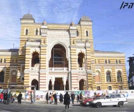 Tbilisi_Opera
