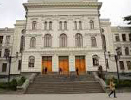 Tbilisi State University to select new rector on April 20
