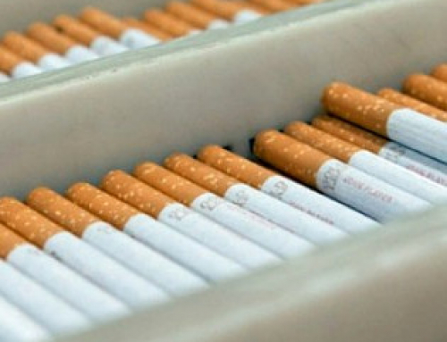 Smoking ban comes into effect in Georgia