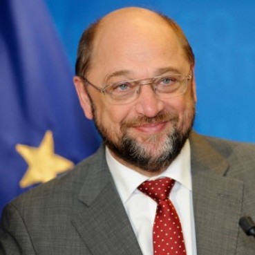 EP President