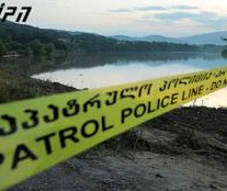 Keda_car_plunged_into_river