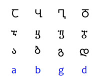 Georgian_alphabet