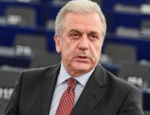 EU denies link between Georgia visa waiver and refugee centers proposal