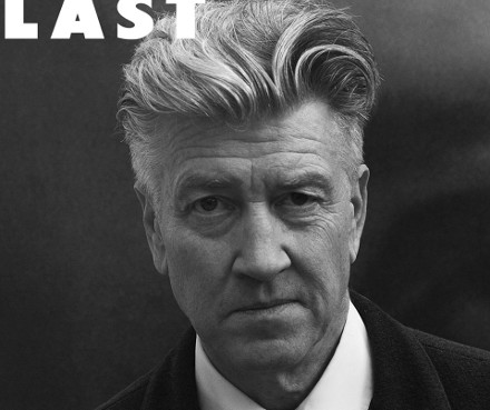 David Lynch