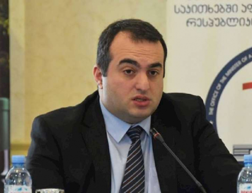 “Clear disinformation”: Georgia denies allowing Turkish weapons shipments to Azerbaijan