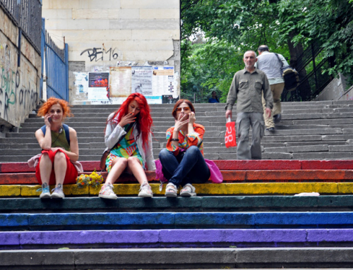 New survey points to increasingly positive attitudes in Georgia toward minorities, LGBT+ individuals