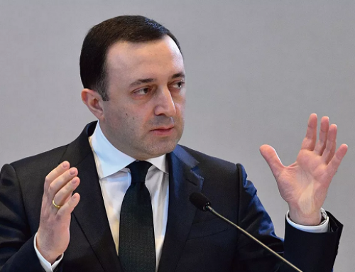 We do not take decisions at the behest of Ivanishvili: PM Garibashvili