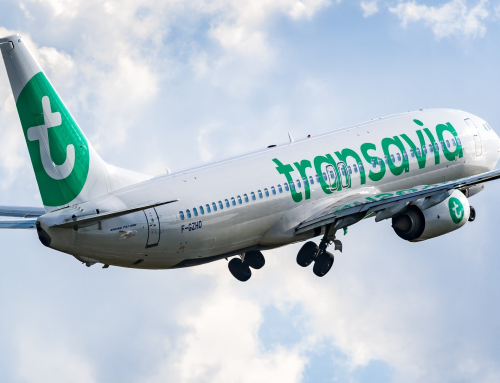 The Dutch low-cost carrier starts flights from Tbilisi to Amsterdam in April
