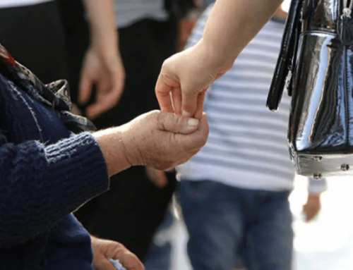 Georgia’s ruling party continues to deliver on poverty reduction