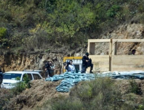 Former PM, now leader of opposition party, faces possible charges over 2019 border standoff