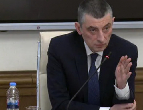 Georgia’s former PM, leader of opposition party, called to testify at parliamentary committee